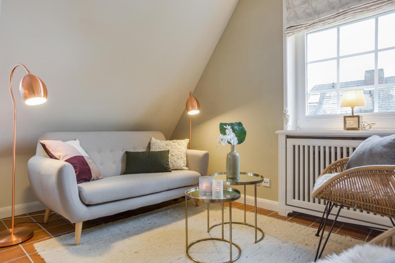 Apartment Soenshoern Munkmarsch