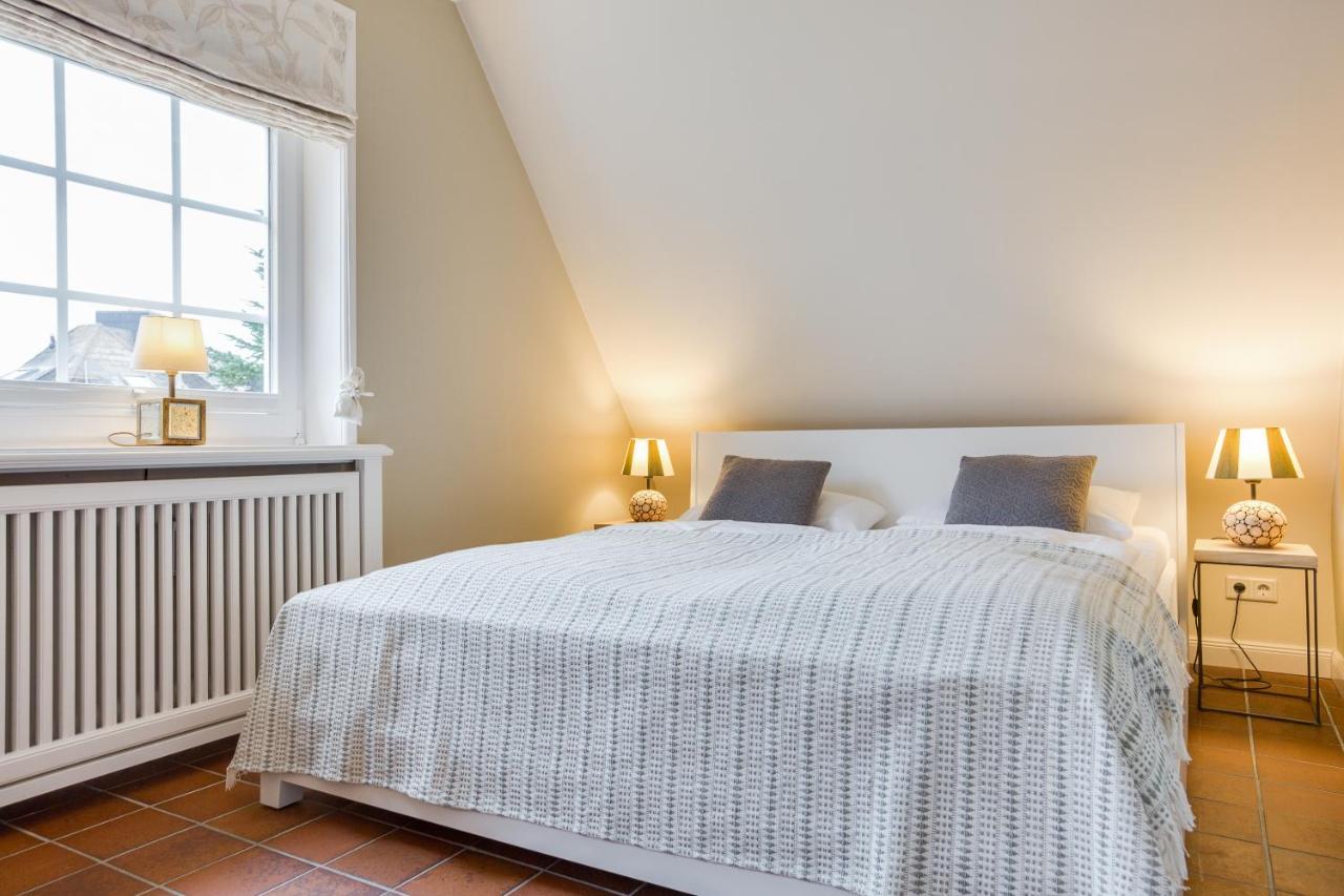 Soenshoern Apartment