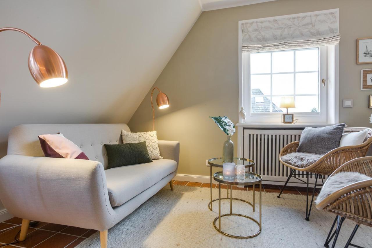 Soenshoern Apartment