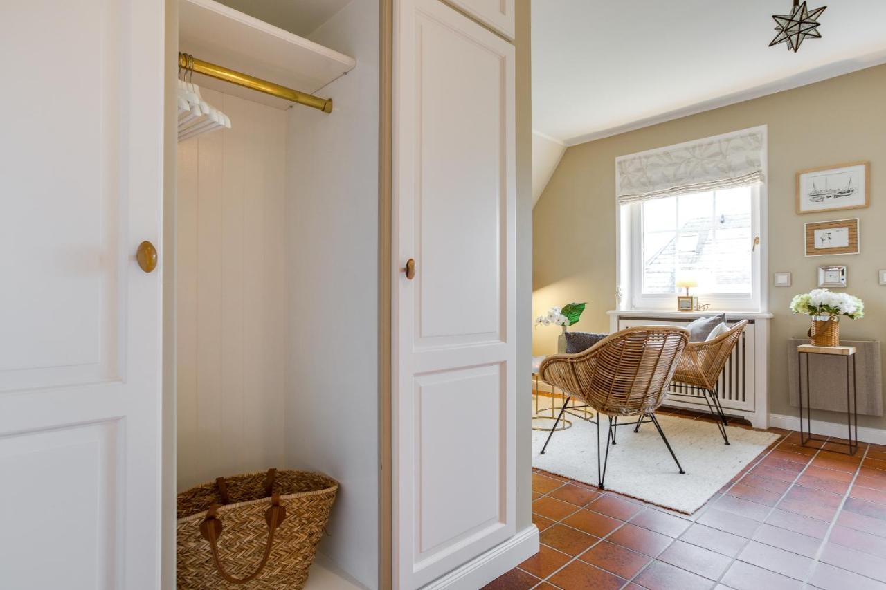 Apartment Soenshoern *
