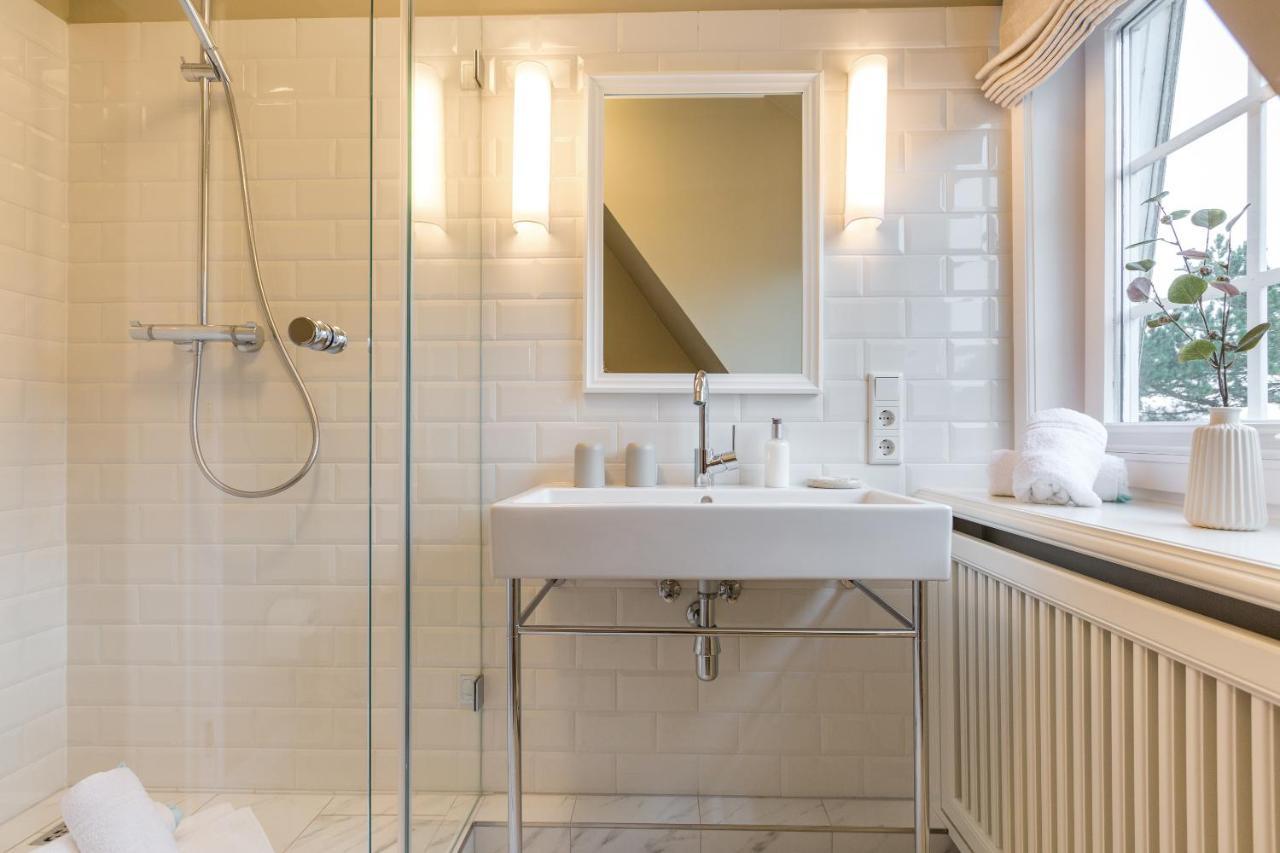 Apartment Soenshoern