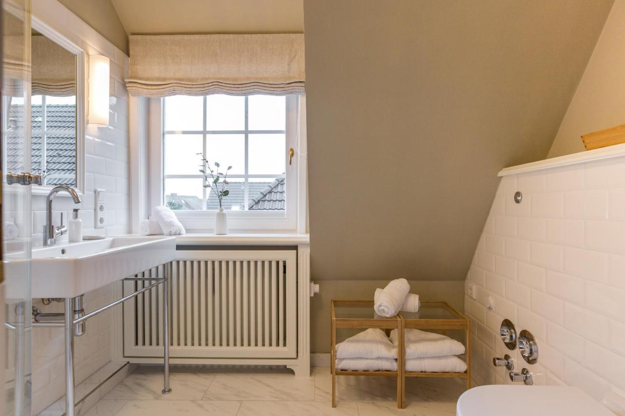 Apartment Soenshoern Munkmarsch