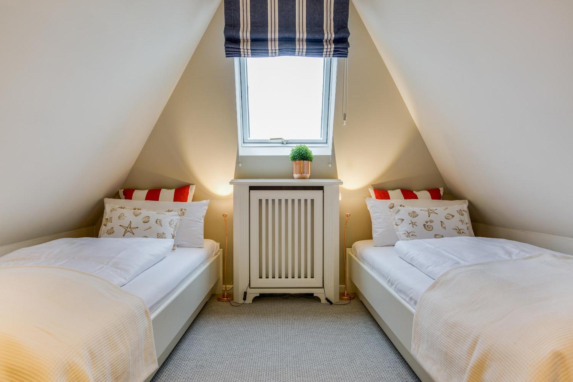 Soenshoern Apartment *